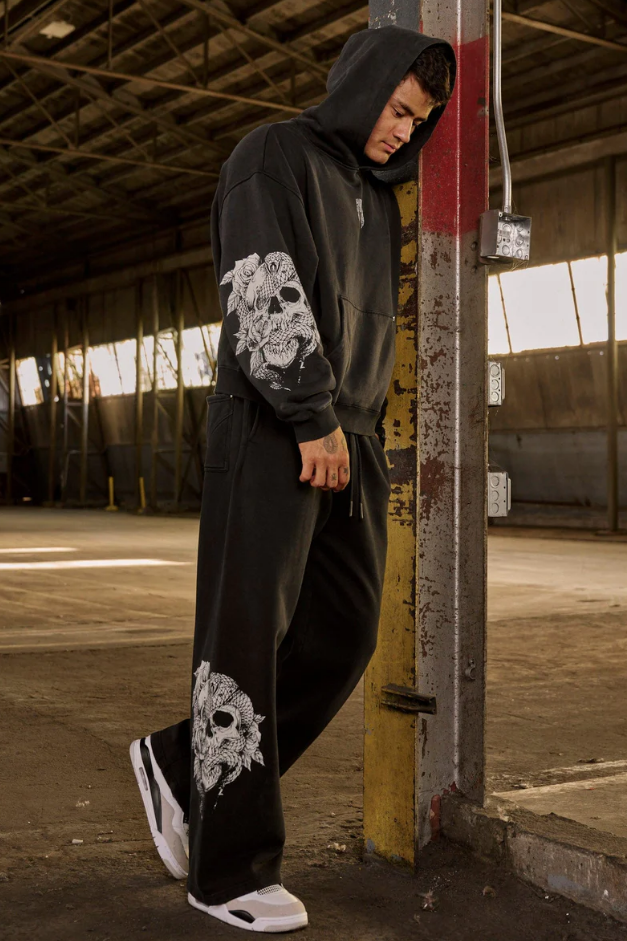 The Dawn Collection Pants - Youngla