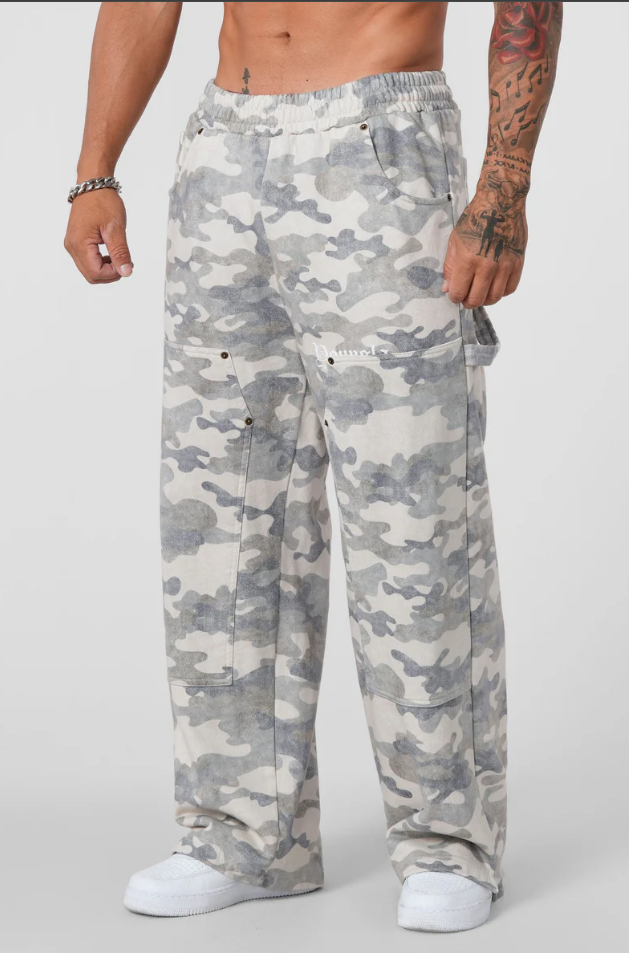 Carpenter Pants - Youngla