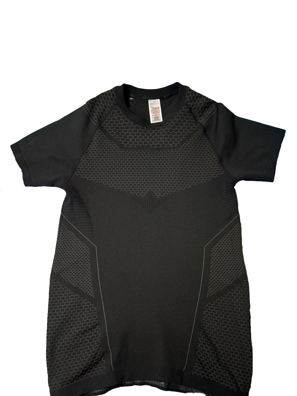 V4 T-shirt Black