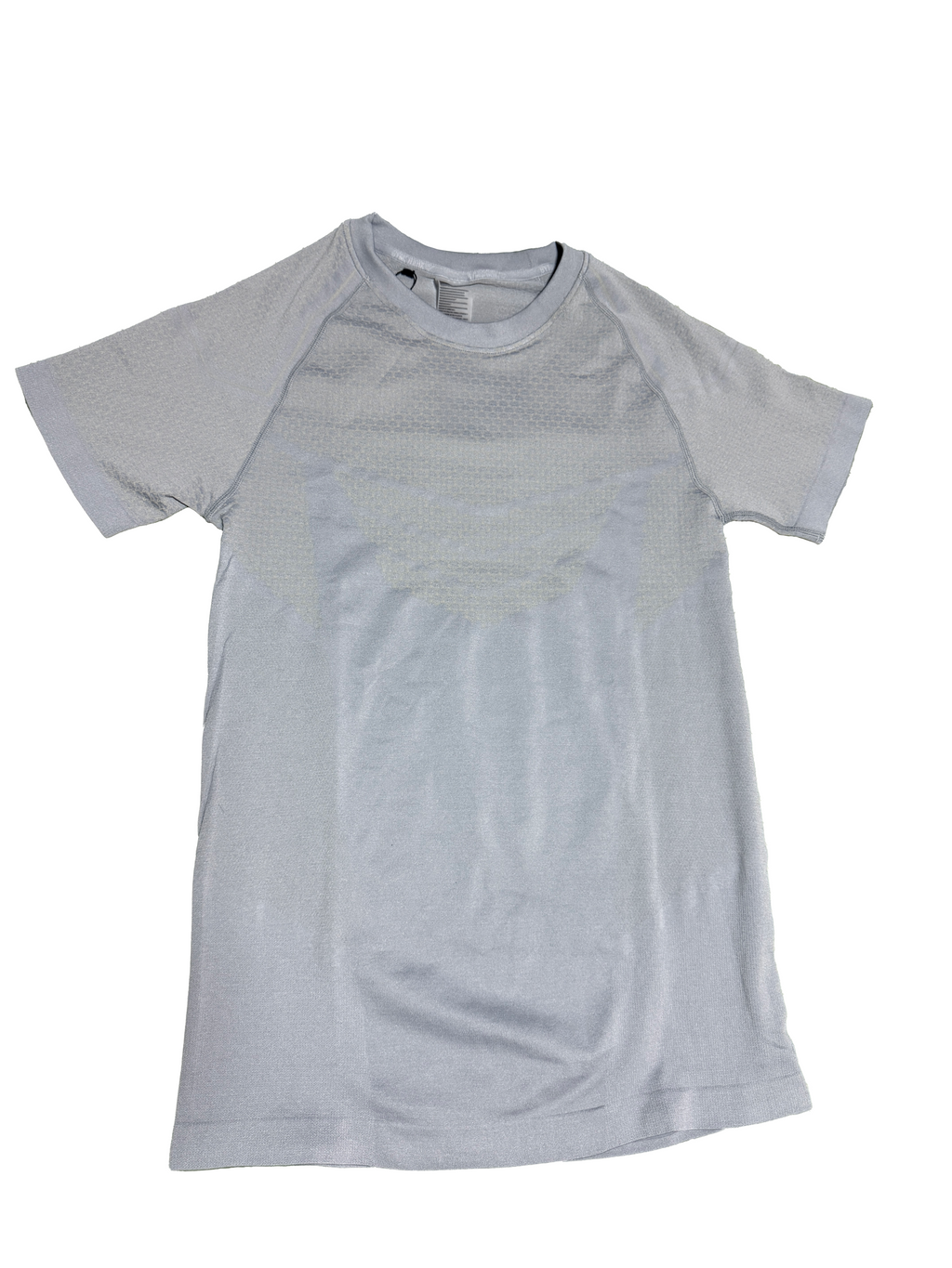 V2 T-shirt Light grey