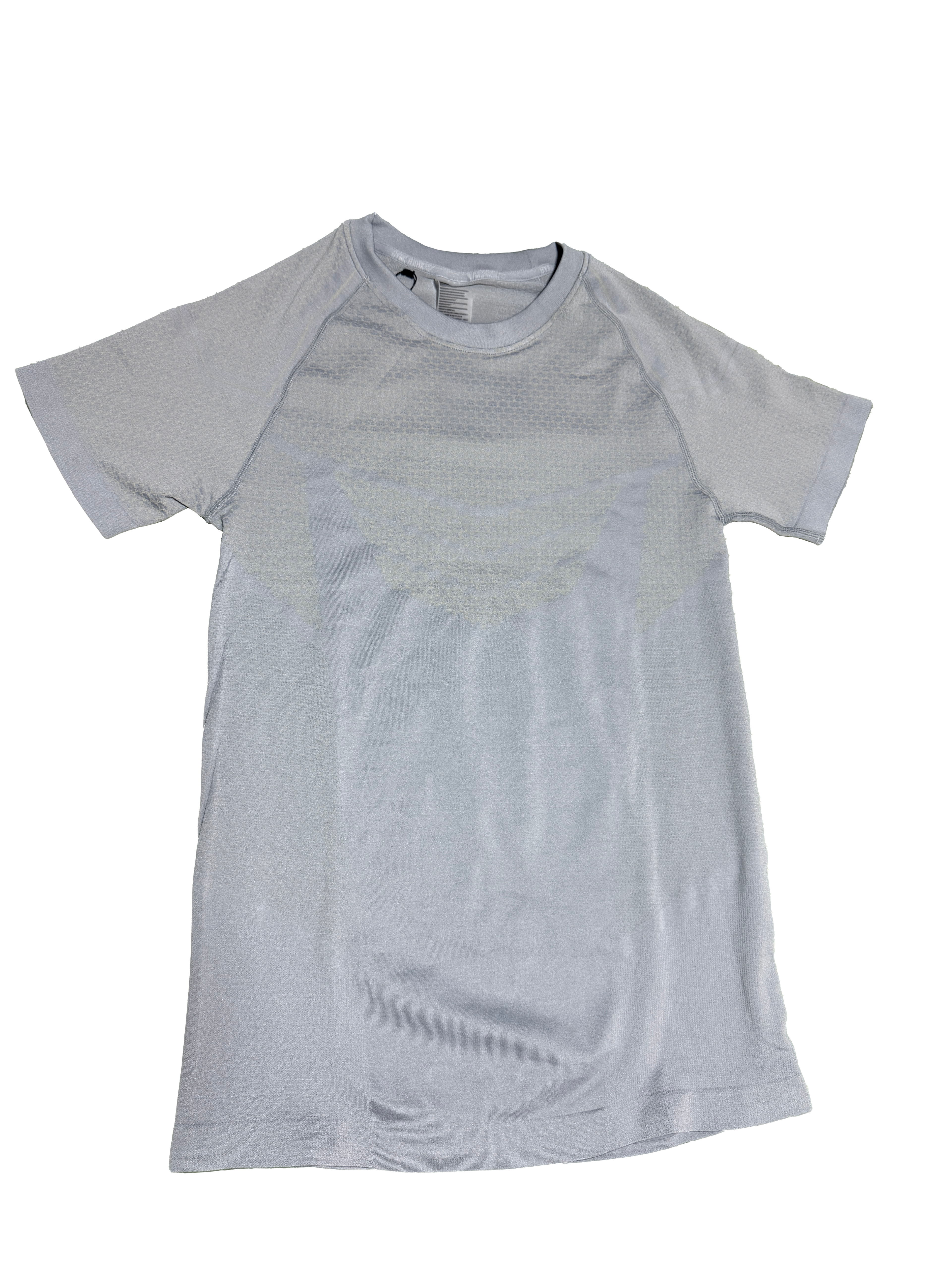 V2 T-shirt Light grey