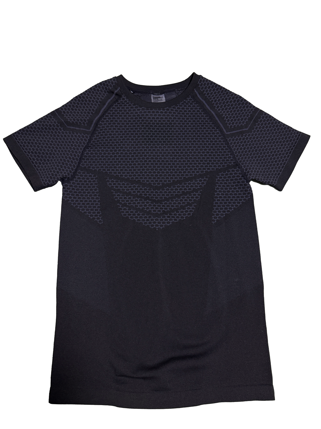 V2 T-shirt  Black