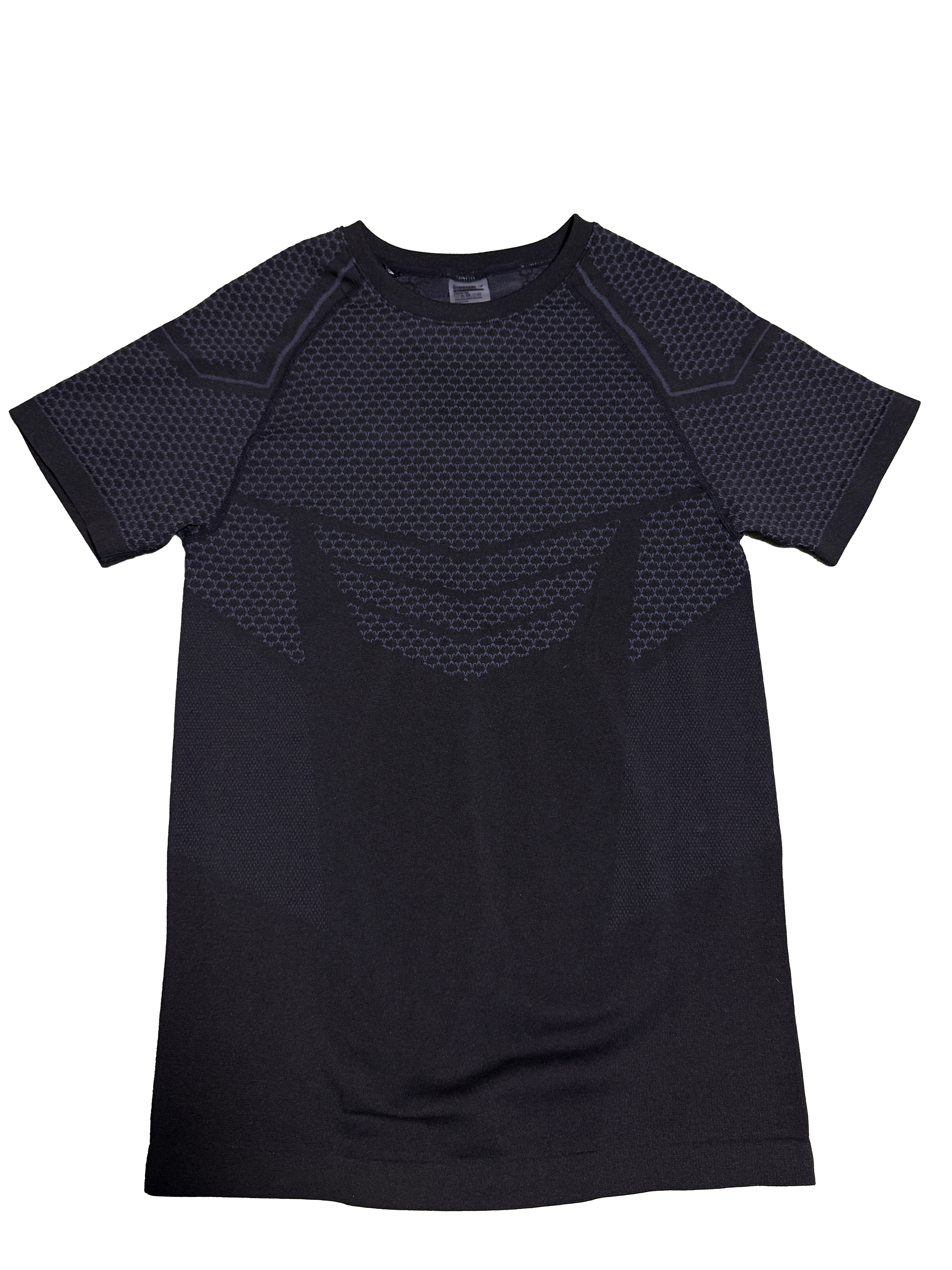 V2 T-shirt  Black