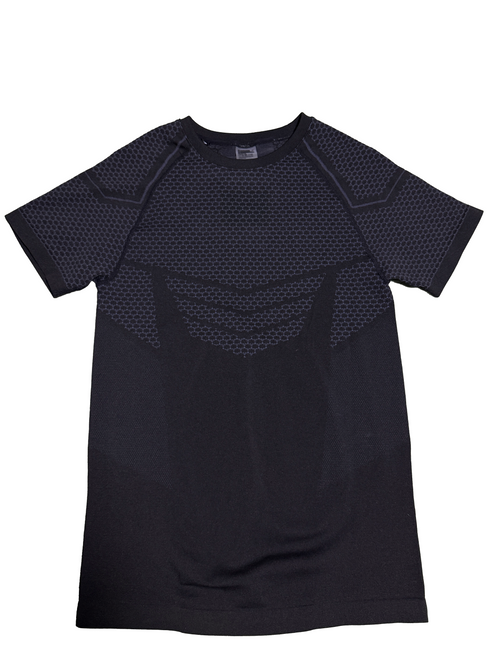 V2 T-shirt  Black