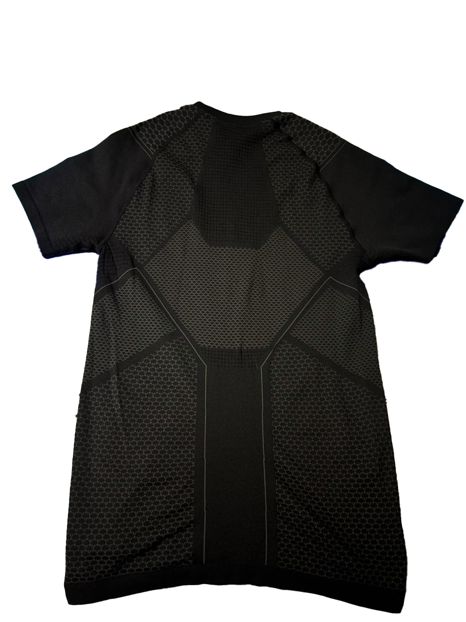 V4 T-shirt Black