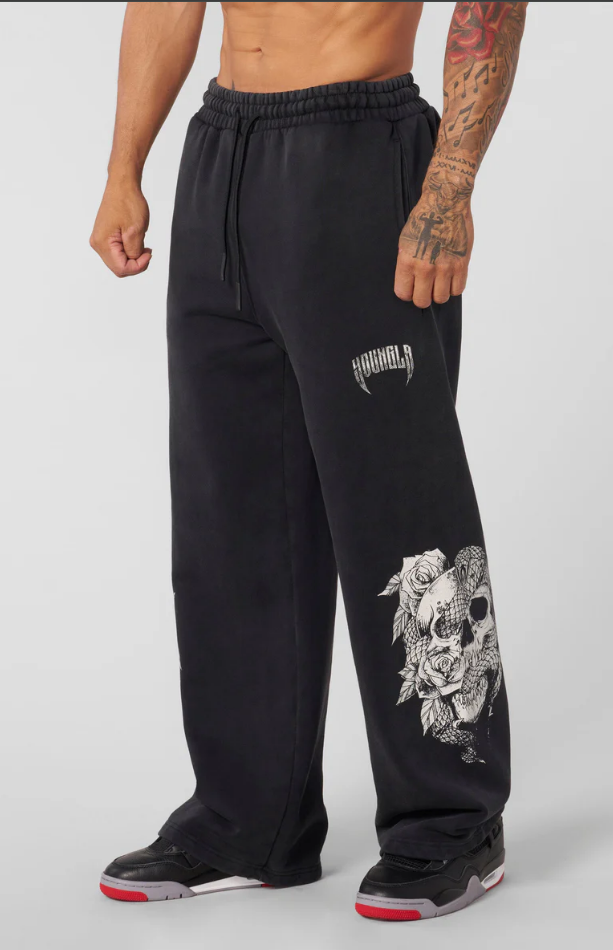 The Dawn Collection Pants - Youngla