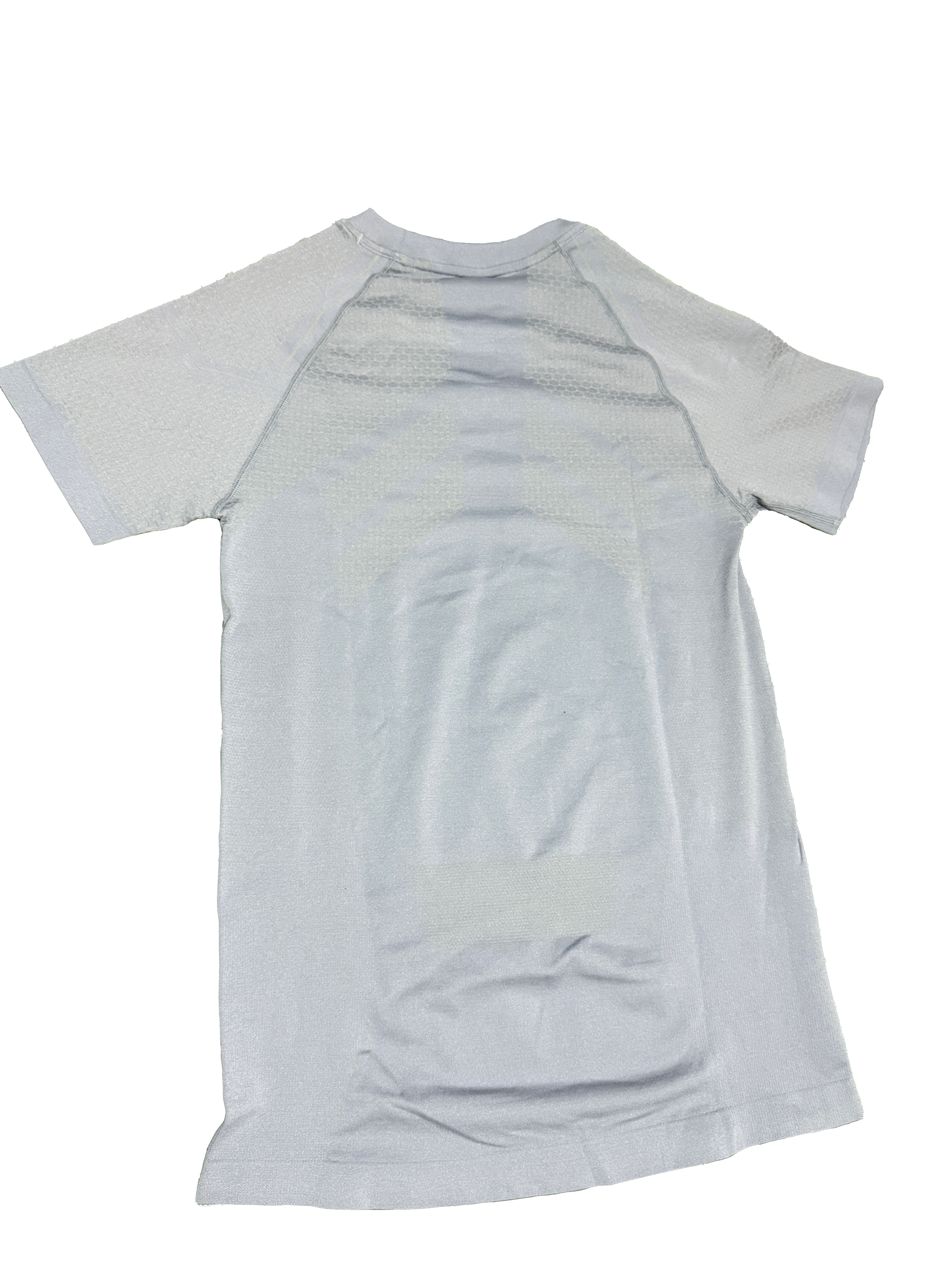 V2 T-shirt Light grey