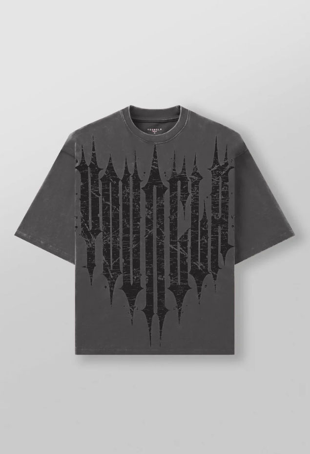 Revenge Tees - Youngla