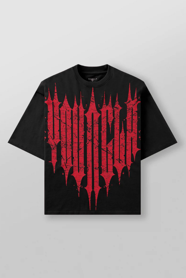 Revenge Tees - Youngla