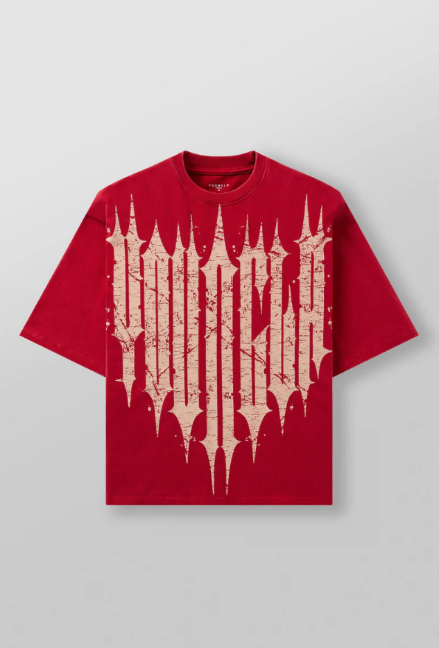 Revenge Tees - Youngla