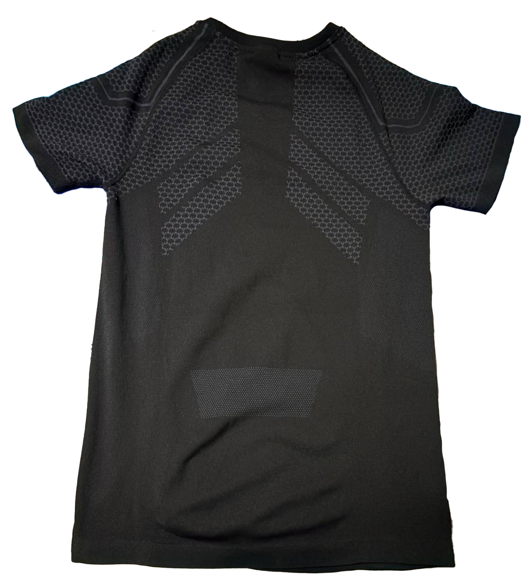 V2 T-shirt  Black