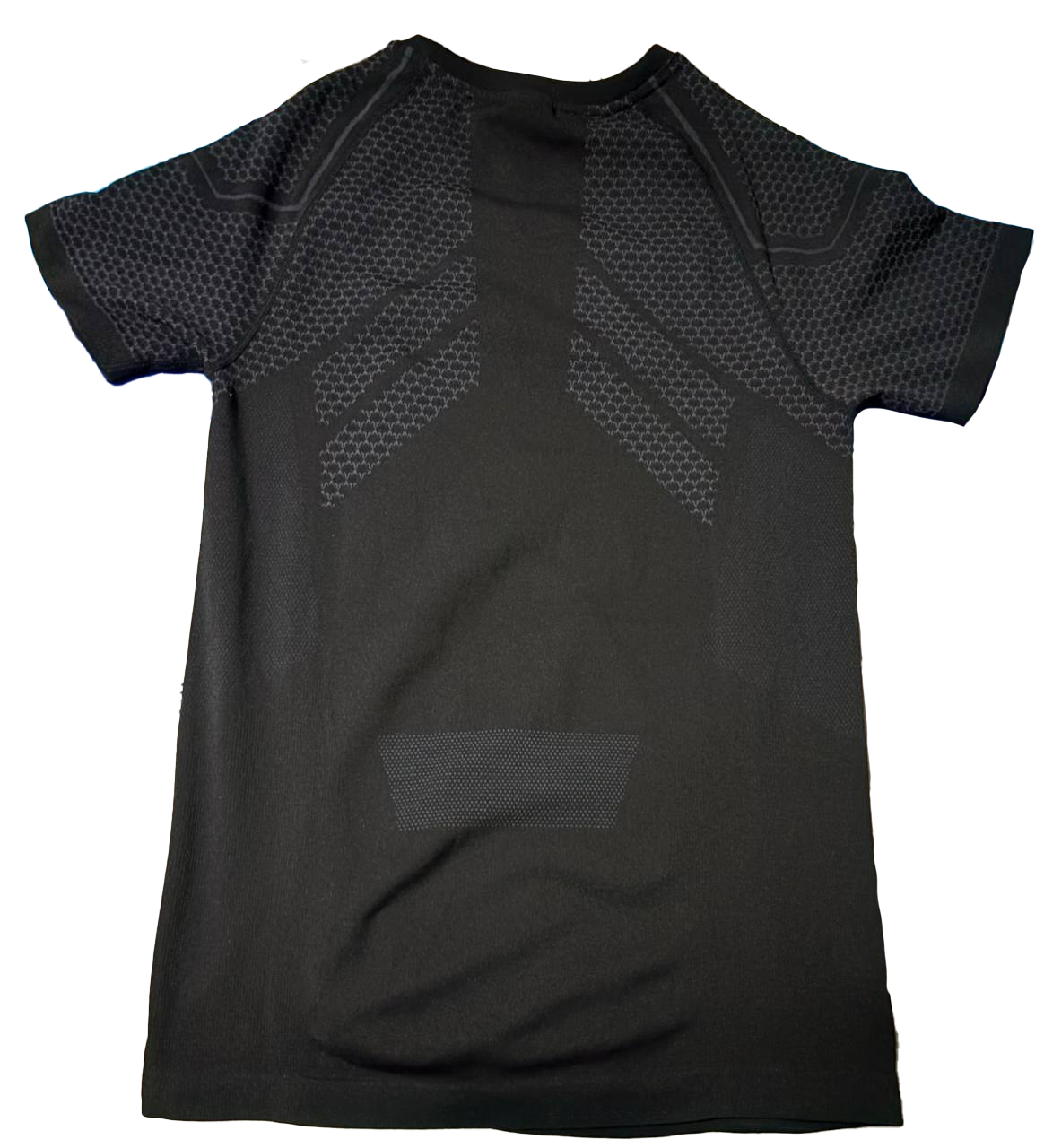 V2 T-shirt  Black