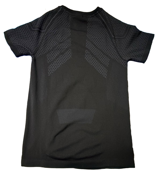 V2 T-shirt  Black