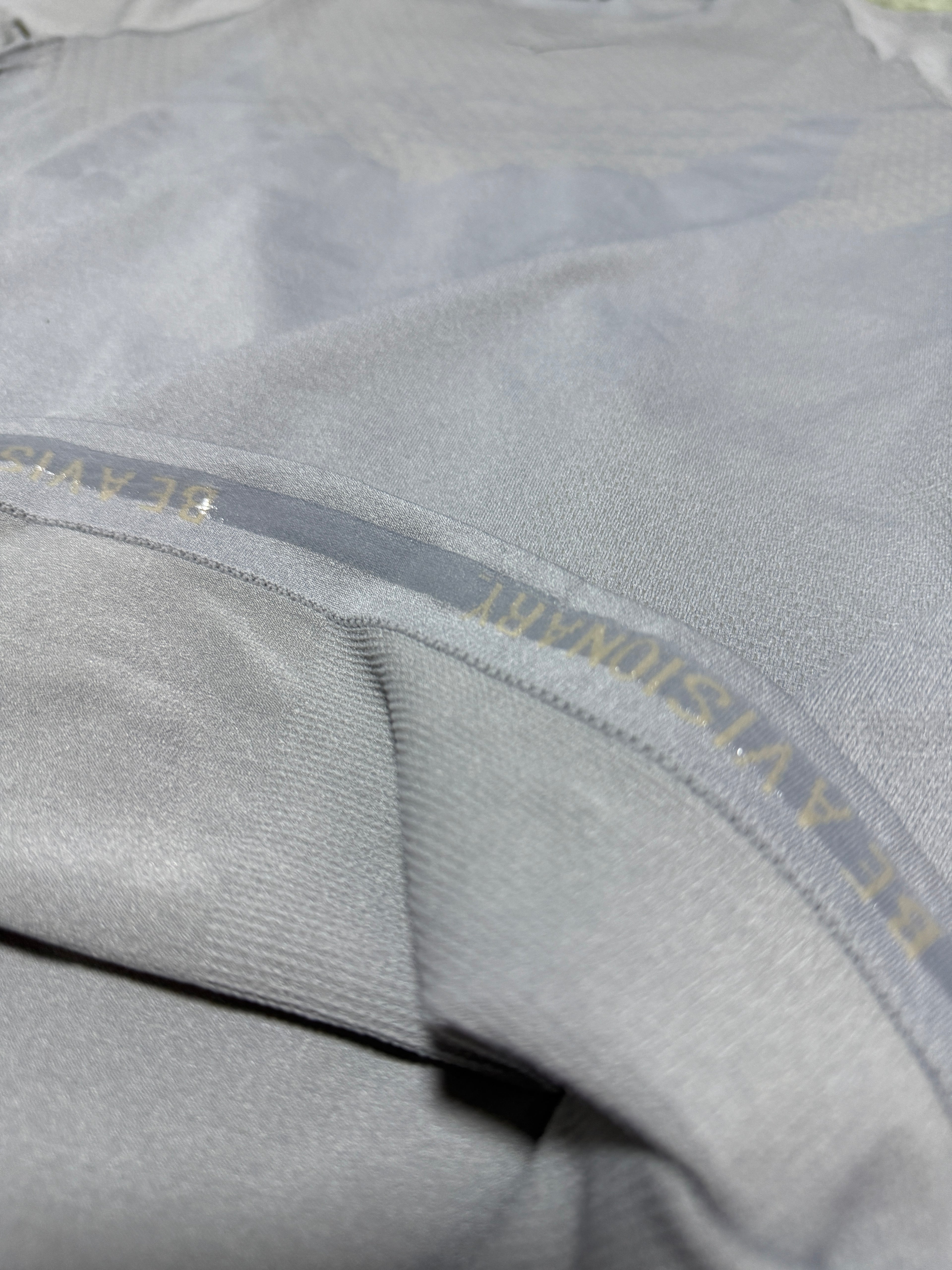 V2 T-shirt Light grey