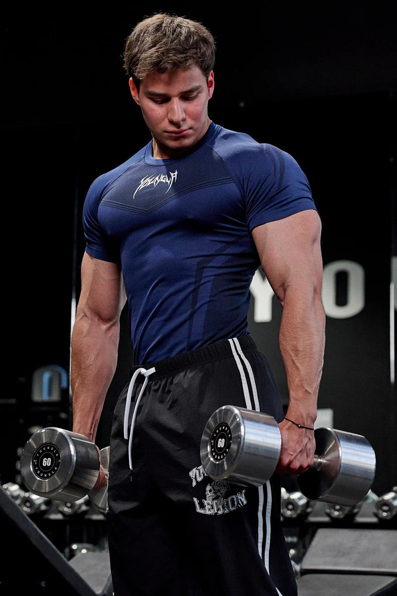 Warrior Compression - Youngla