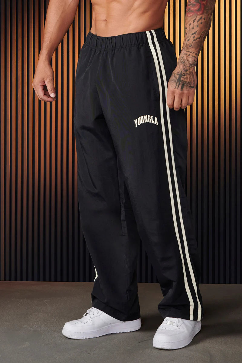 Flagship Track Pants - Youngla