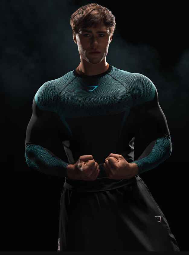 Onyx v5 - Gymshark